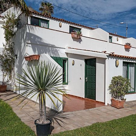 Appartamento Terrazas Malpais - El Guincho, Garachico Garachico  Esterno foto
