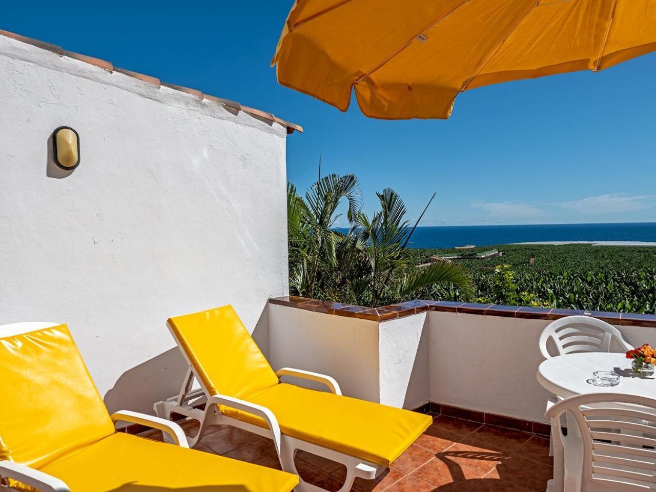 Appartamento Terrazas Malpais - El Guincho, Garachico Garachico  Esterno foto