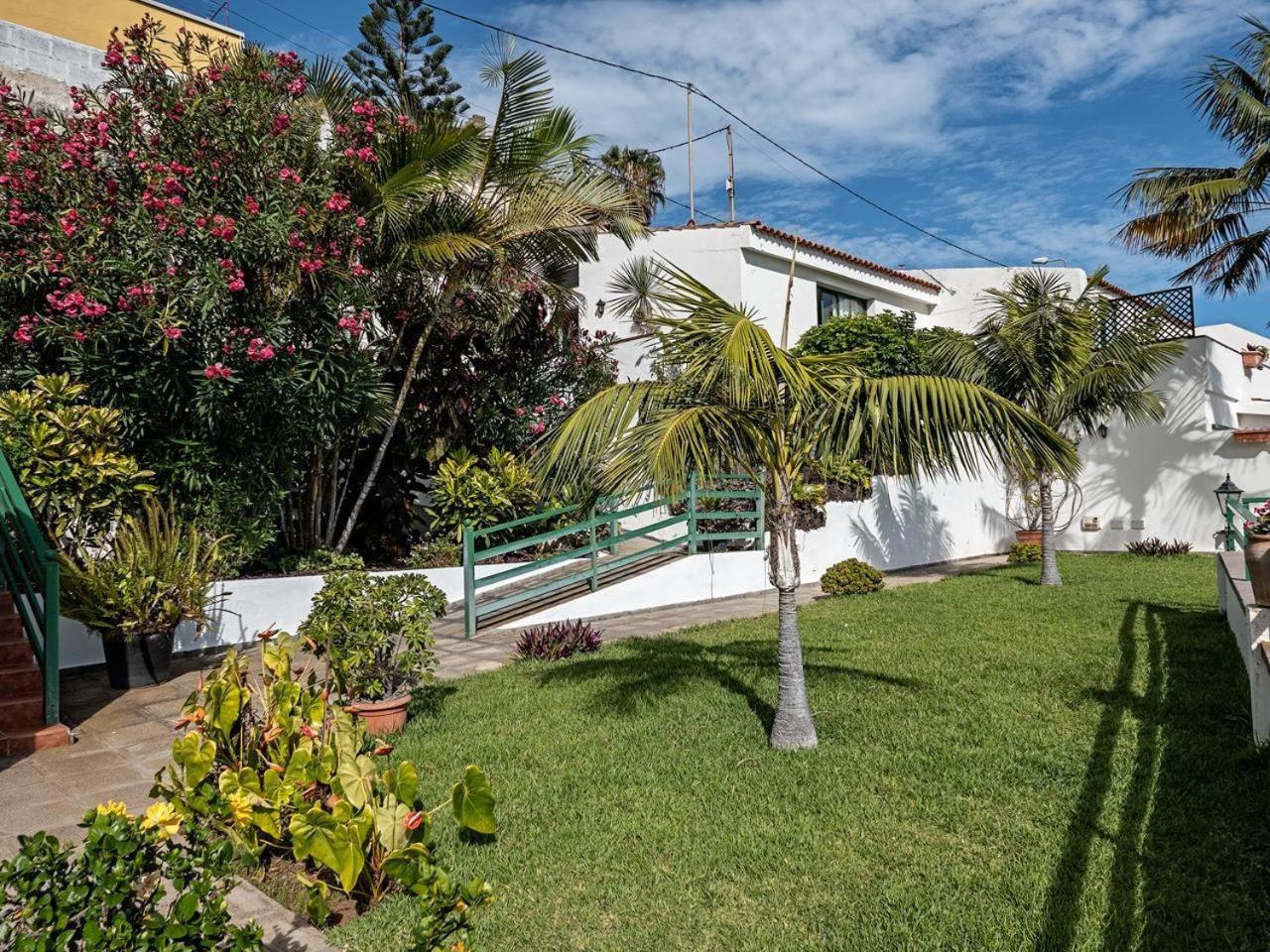 Appartamento Terrazas Malpais - El Guincho, Garachico Garachico  Esterno foto
