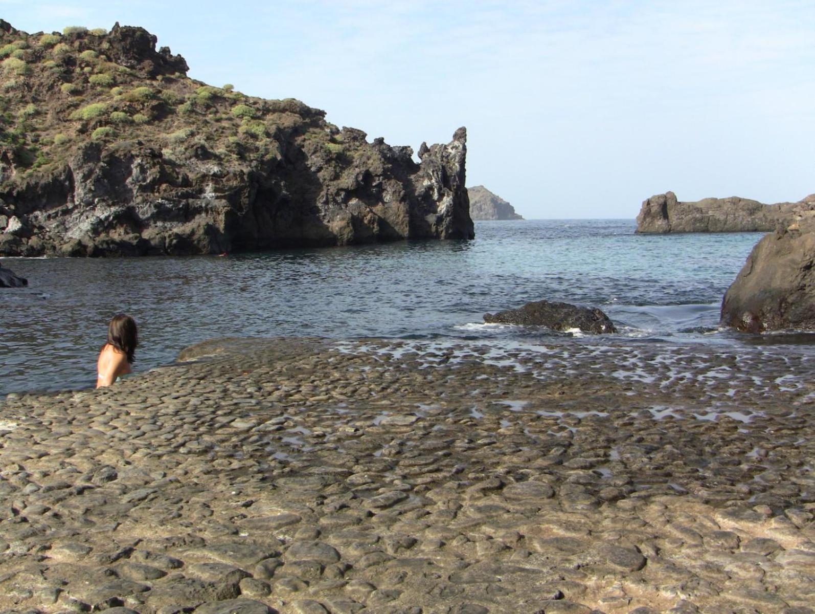 Appartamento Terrazas Malpais - El Guincho, Garachico Garachico  Esterno foto