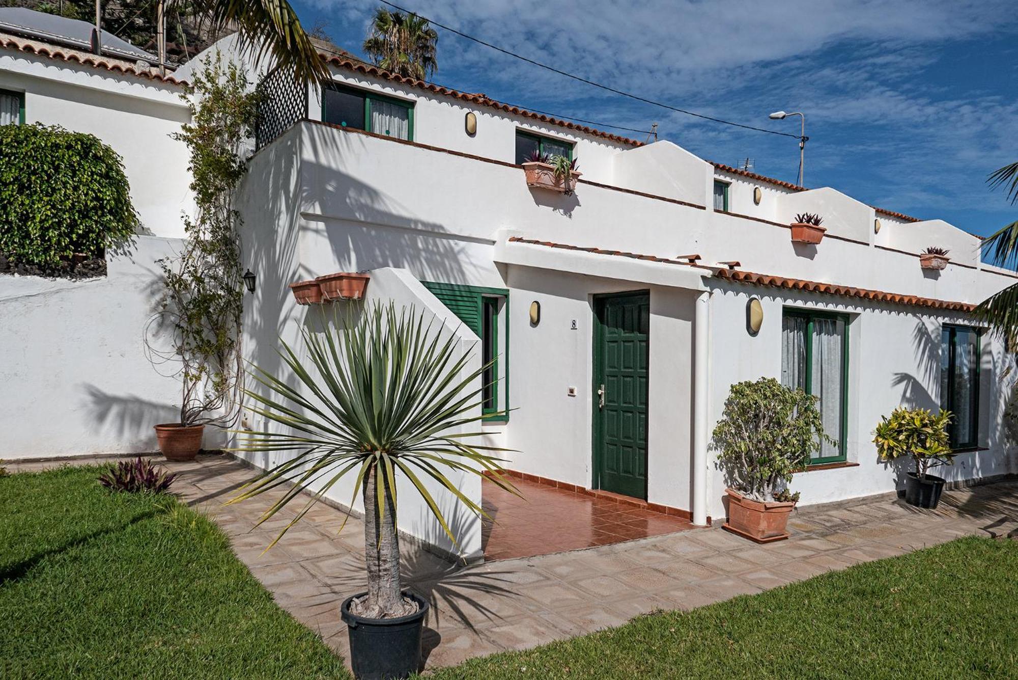 Appartamento Terrazas Malpais - El Guincho, Garachico Garachico  Esterno foto