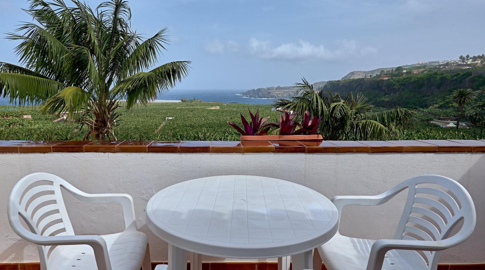 Appartamento Terrazas Malpais - El Guincho, Garachico Garachico  Esterno foto